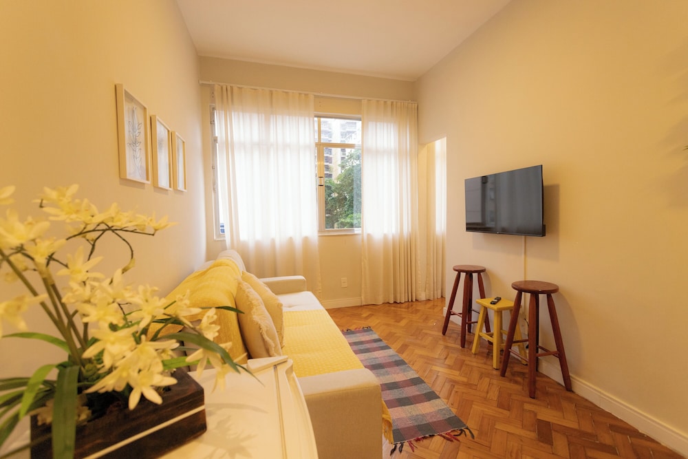 SUH Copacabana 111 Plus Apartment