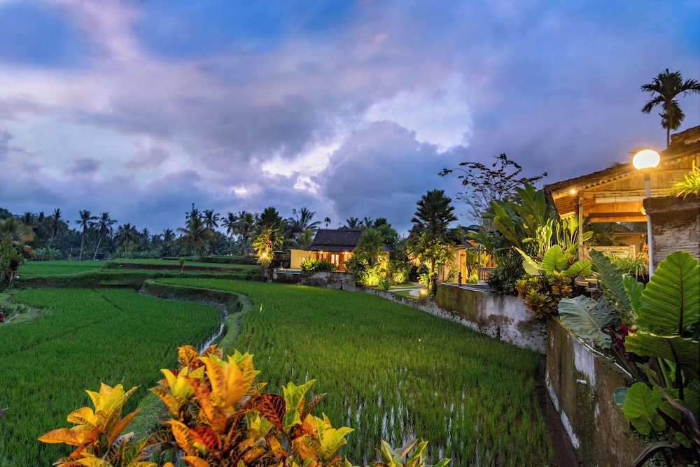 Taksu Sebatu Villa by Dhananjaya Hospitality