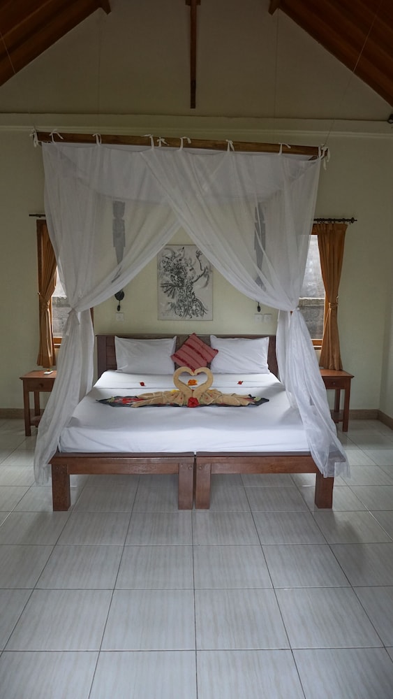 Biorock Homestay