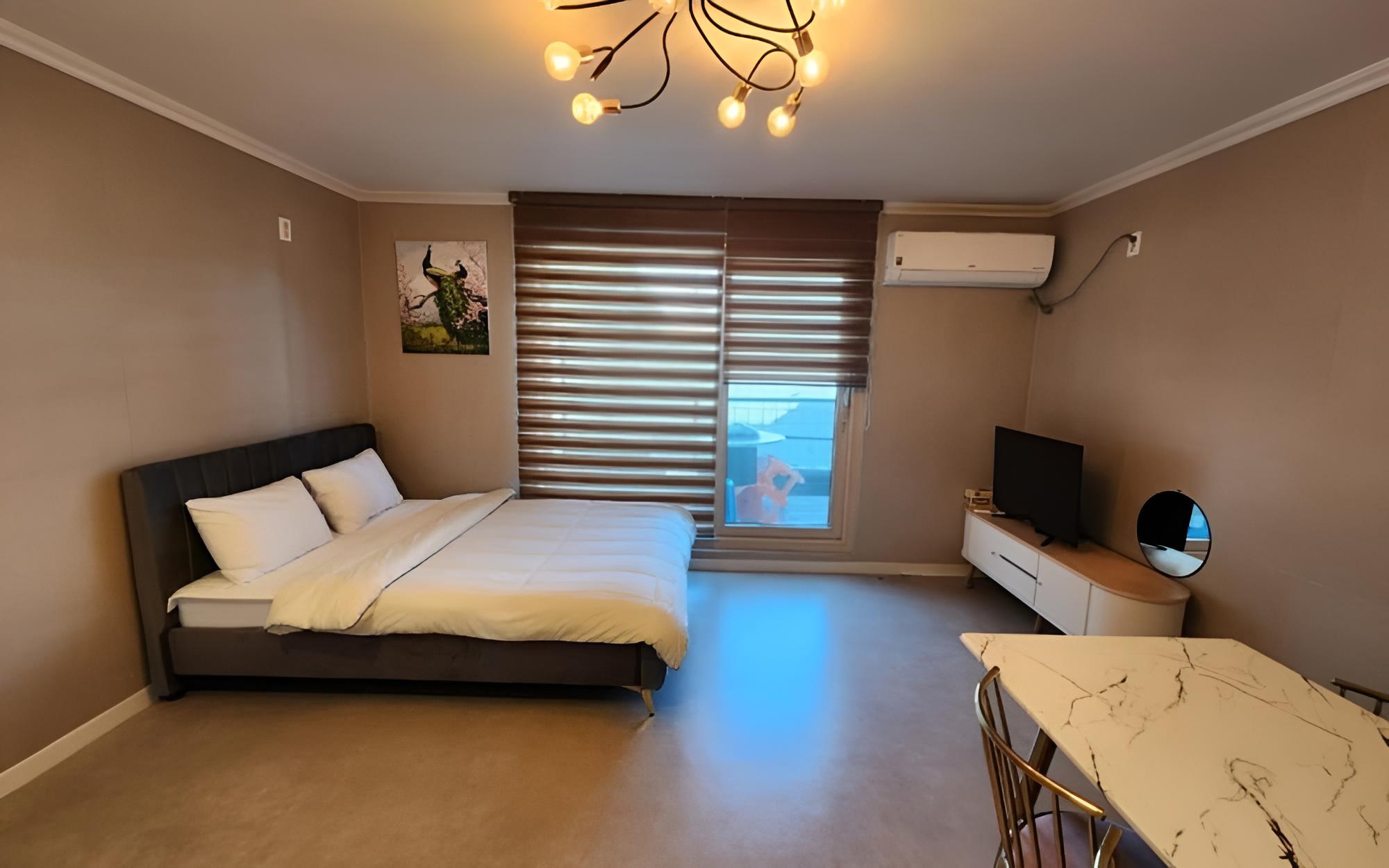 Gangneung Moan Pension view 5