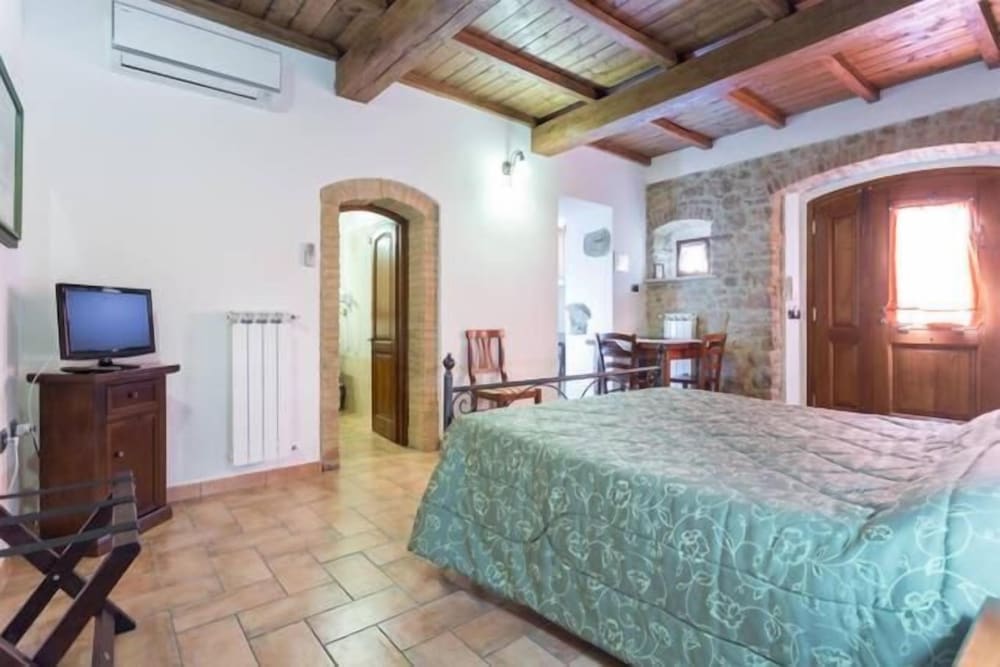 Pucci Country House