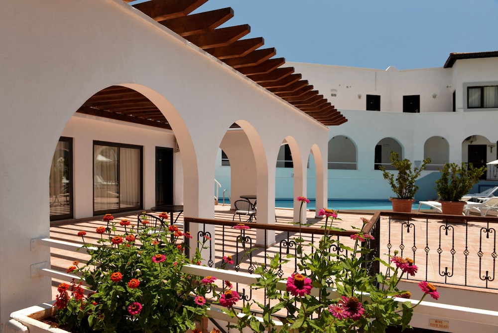 Kalamar Otel - Image 41