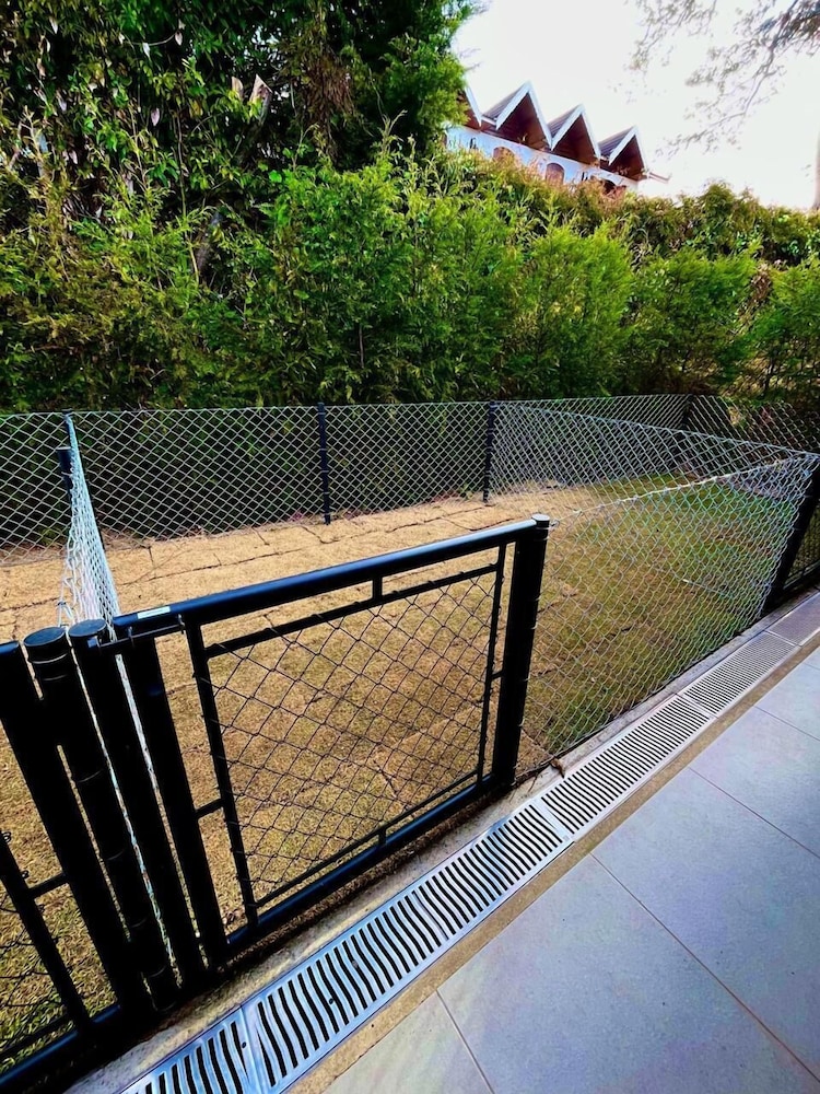 Pousada Terrazzo Bonjardim by EasyHotéis