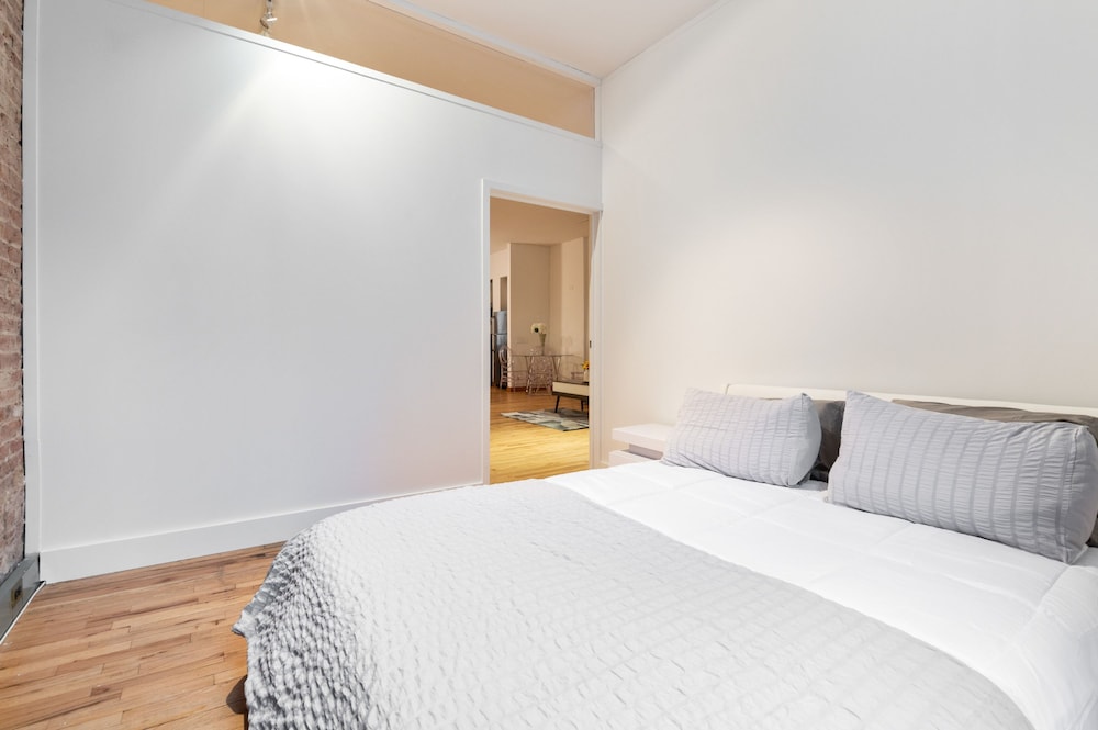 XL Prime Tribeca Furnished Loft