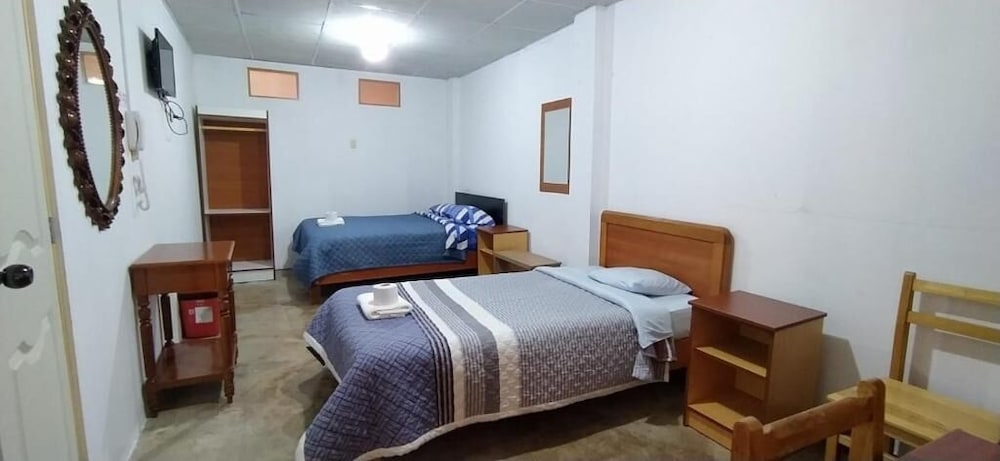 Hostal Dulzura