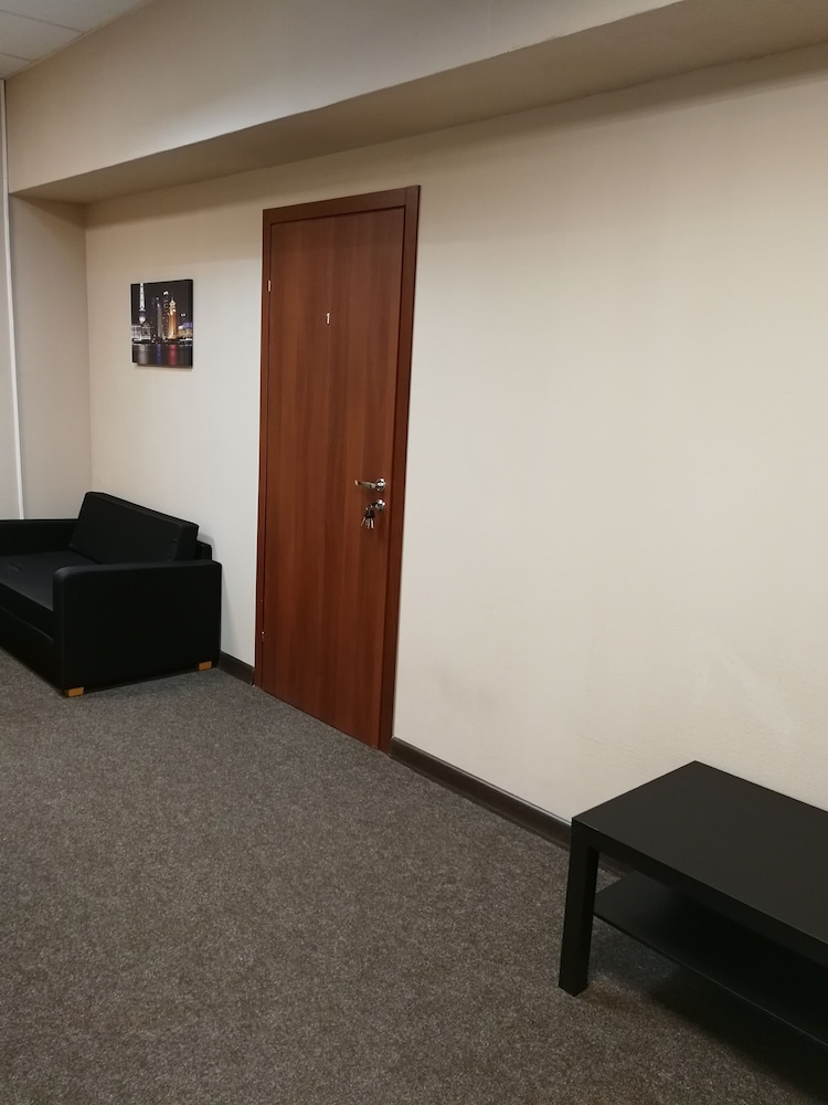 DomOtel Sokol