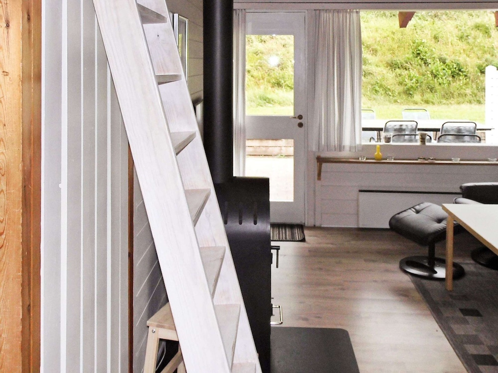 6 Person Holiday Home in Aabenraa view 3