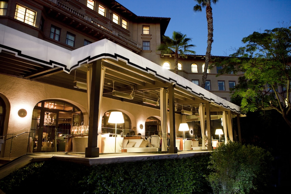 San Francisco Vacations - Langham Huntington, Pasadena, Los Angeles - Property Image 88