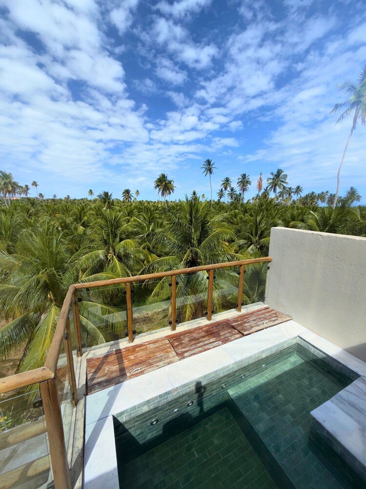 MHV Milagres - Lanai Casa 25