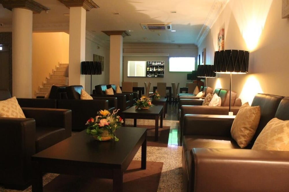 Hotel Imperio Bissau