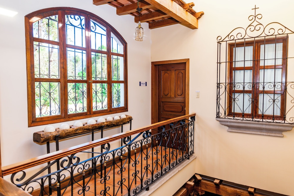 Casa Santa Margarita