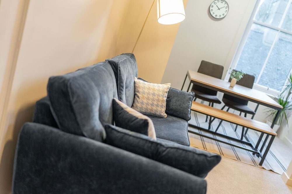Lethnot Benmore Apartments