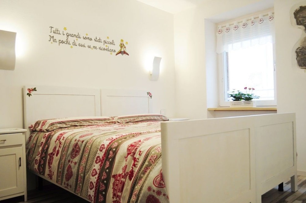 Bed & Breakfast Cuore Trentino