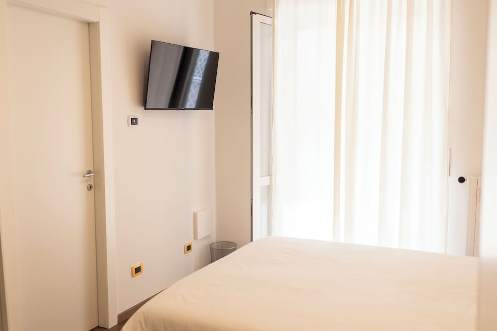 mare nel cuore rooms