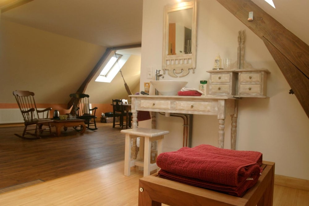 Loargann Chambres d'Hotes
