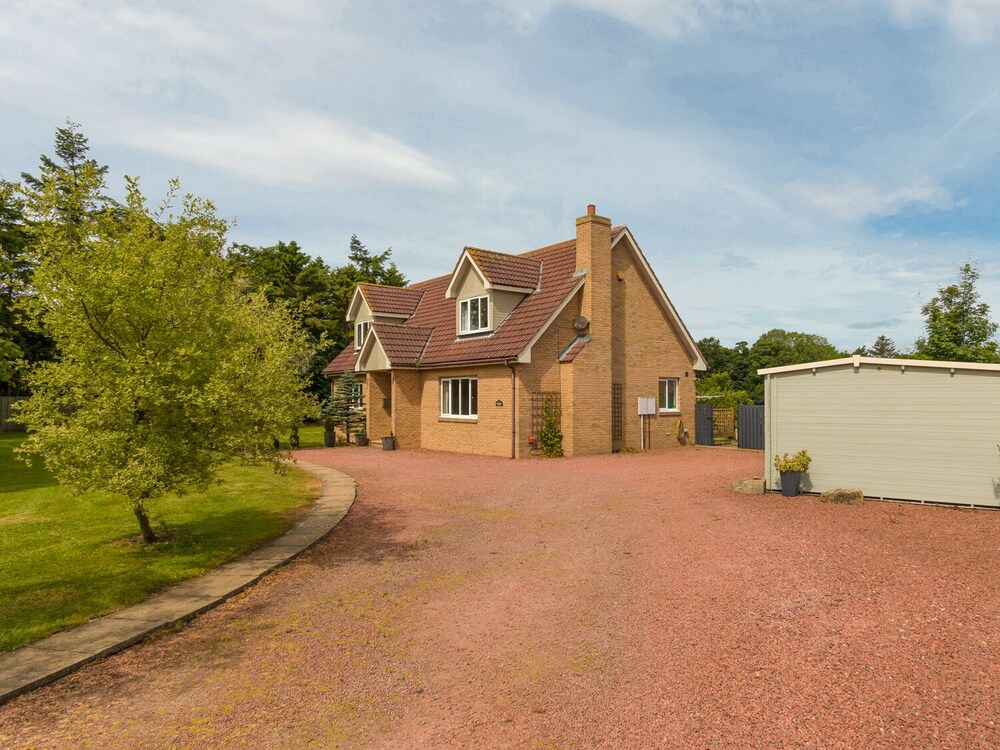 Millennium Cottage