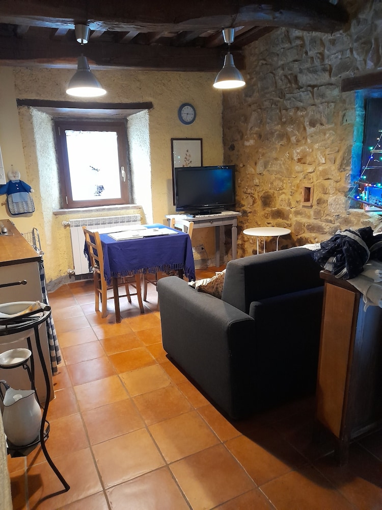 B&B La Margine con area benessere