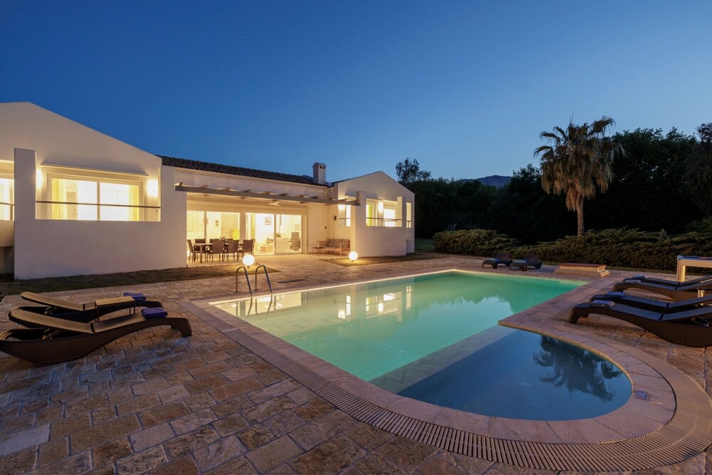 Villa Levanta