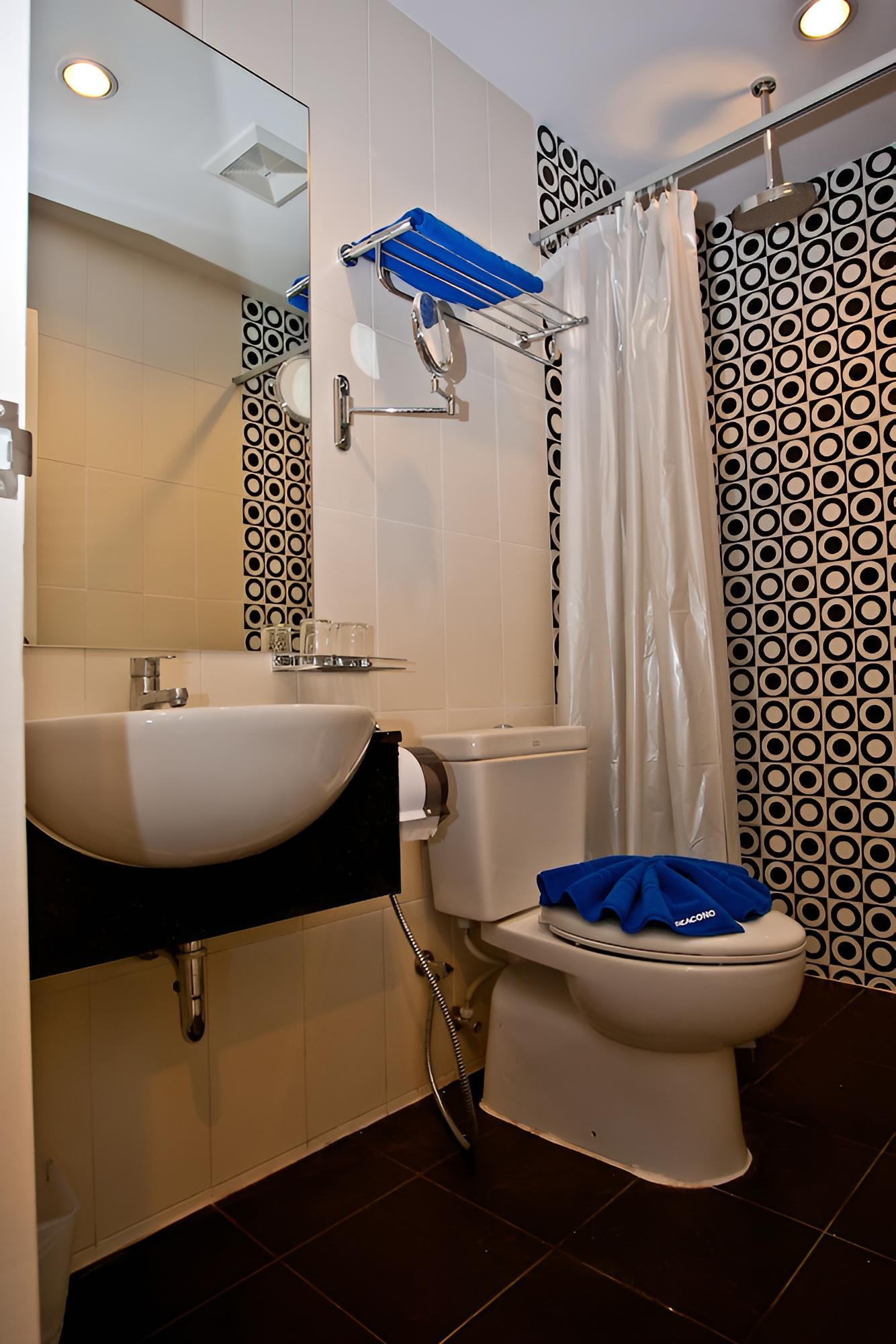 Seacono Hotel