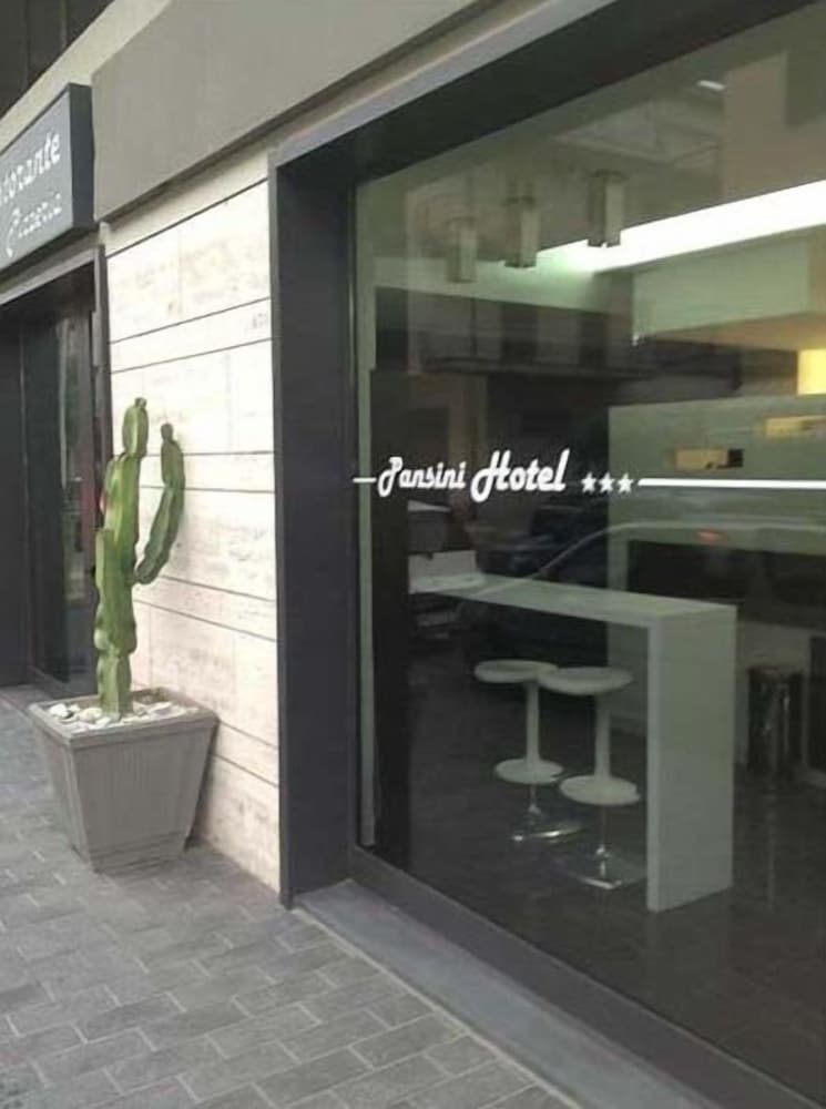 Pansini Hotel Residence