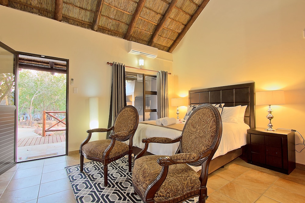 Royale Marlothi Safari Lodge view 4