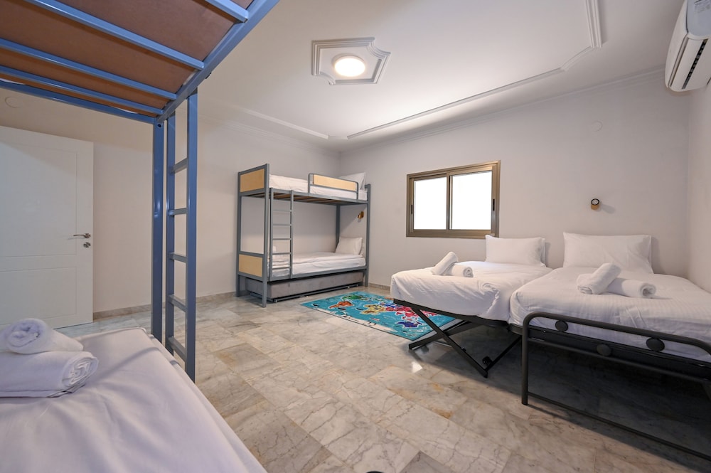 Villa Blue Horizon