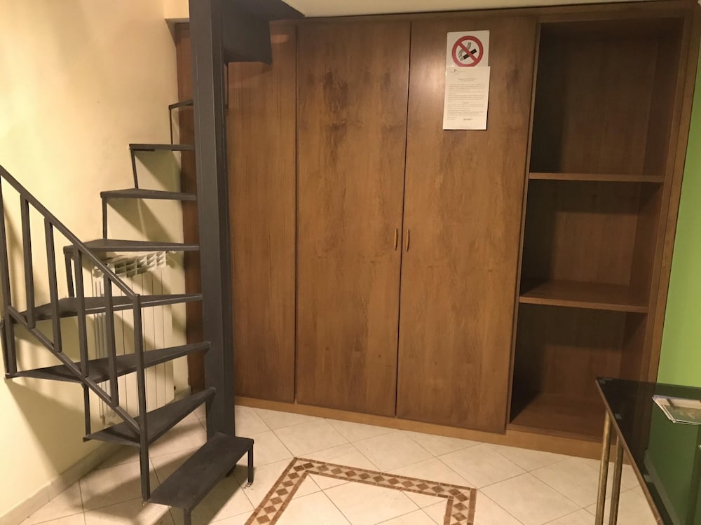 Case Così Chiaia