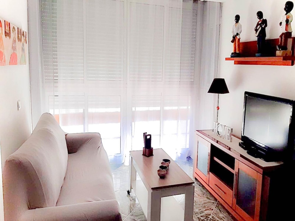 Apartamento Sol y Playa