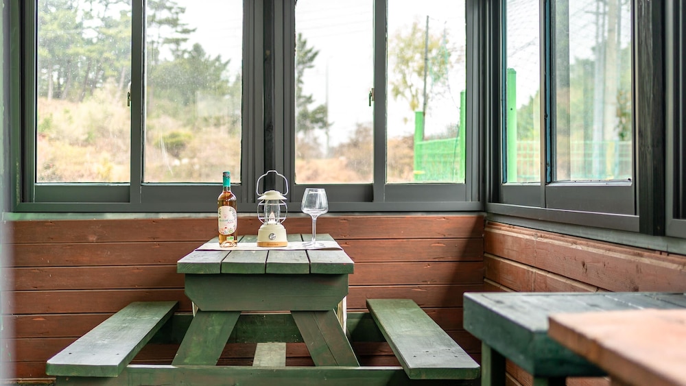 Anmyeon-do Ssong Pension