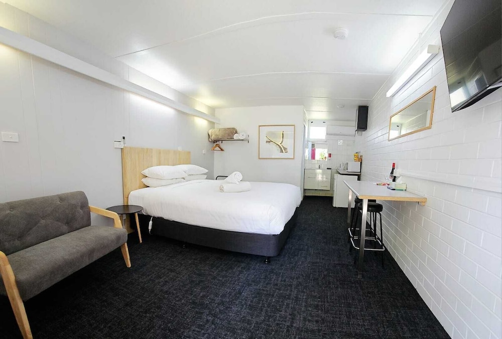 Bridgewater Motel