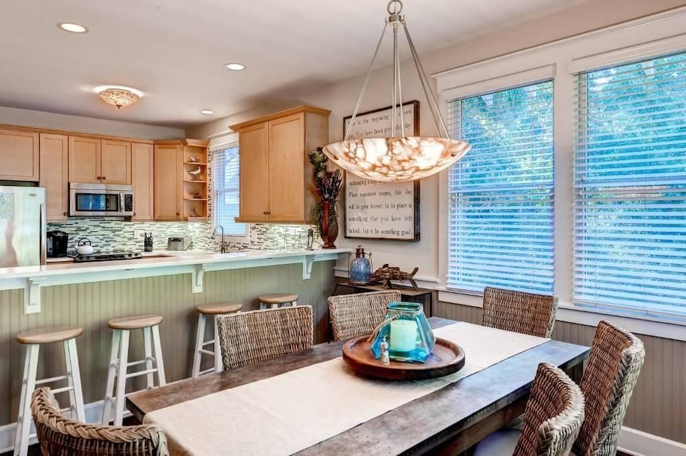 Arcadia 3 Bedroom Holiday Home By Bald Head Island