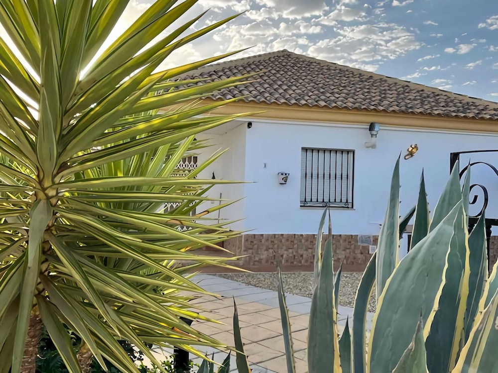 Belvilla by OYO Villa La Casita view 4