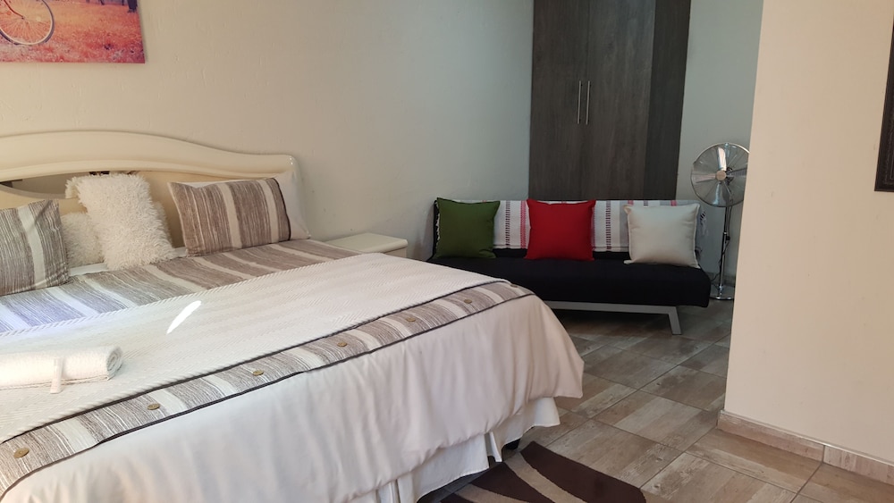 Carnival View Guest house