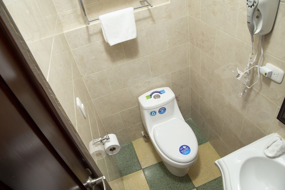 Guatemala City Vacations - Hotel Casa Salome - Property Image 4