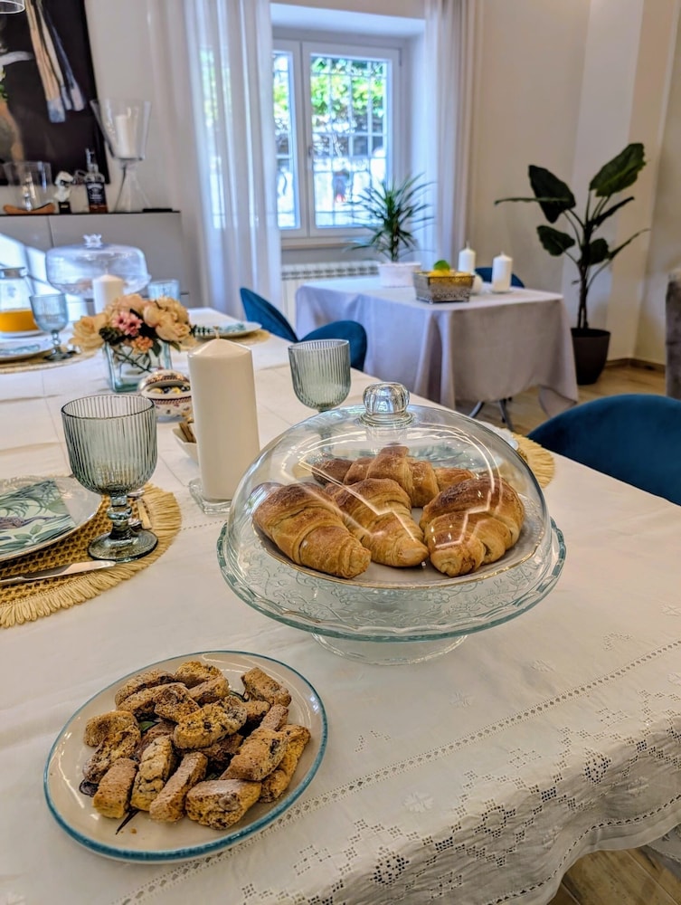 B&B IL GLICINE