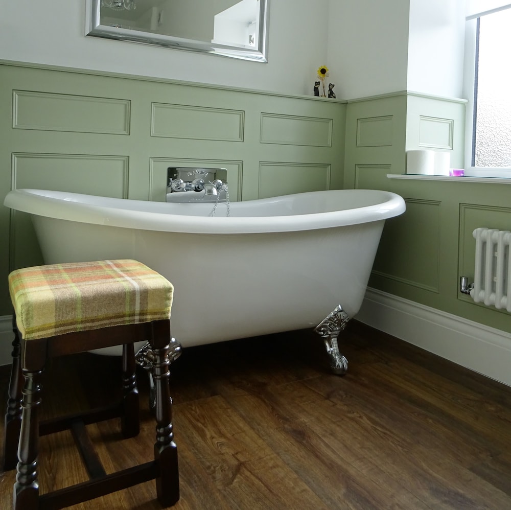 Grendon Bed & Breakfast