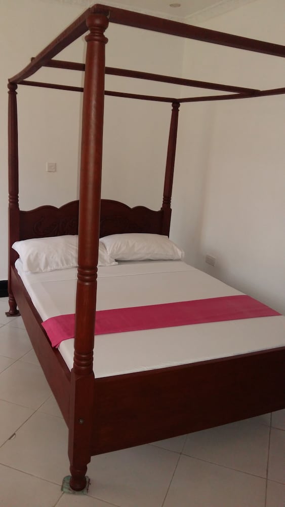 Amani Cottage