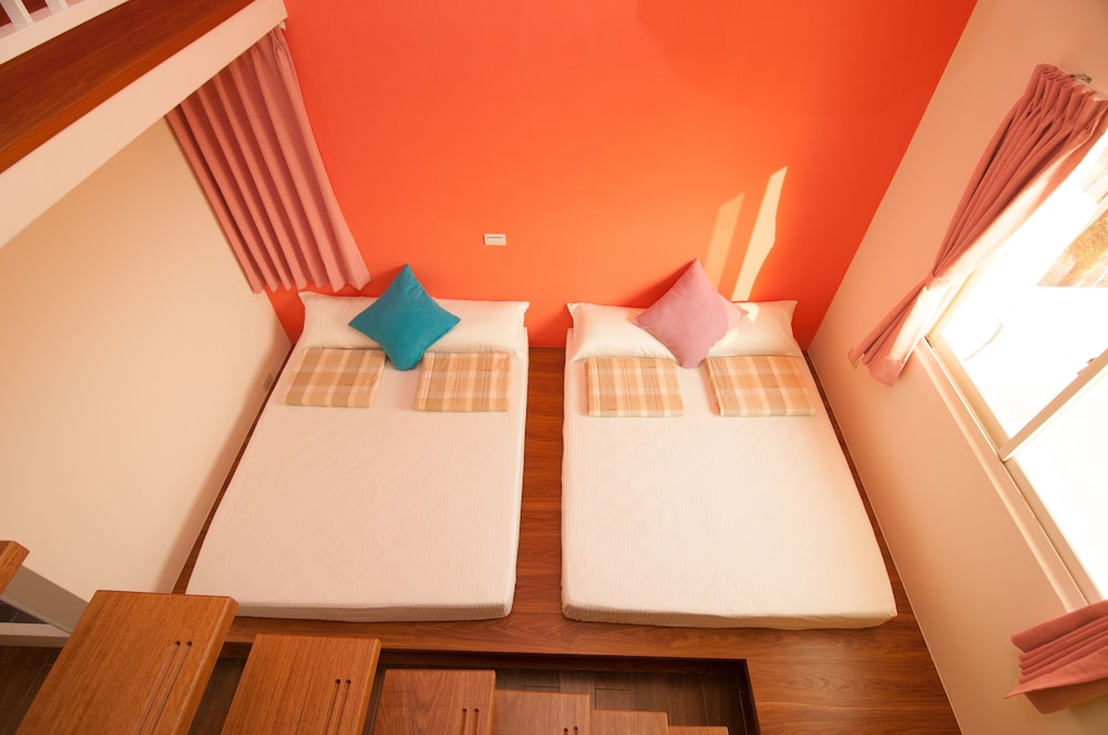 Mengqi Hostel