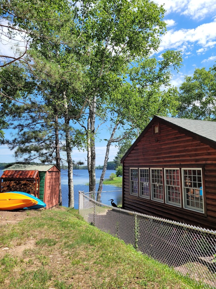 Butler's Bay Cottage
