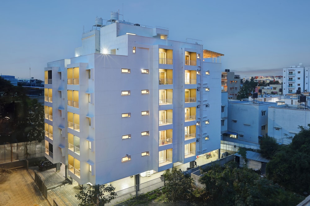Acasa Suites ITPL Whitefield