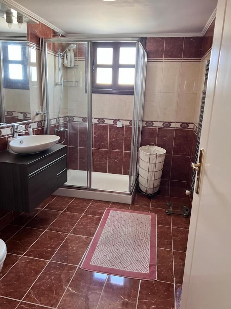 Charming Erimi Villa With Private Pool and Garden View