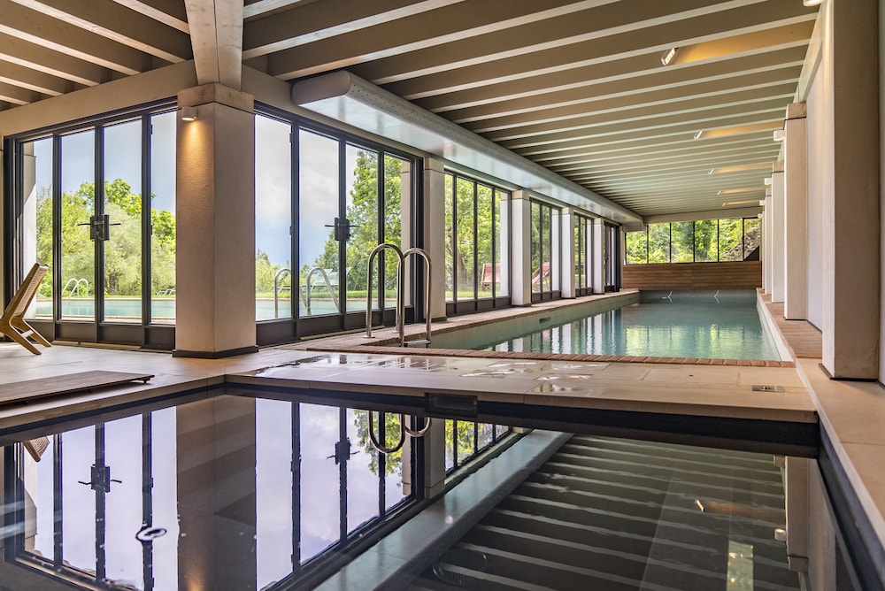 Relais Villa dei Gelsi & Spa view 5