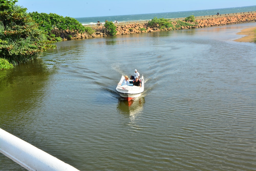Ocean Gate Galle