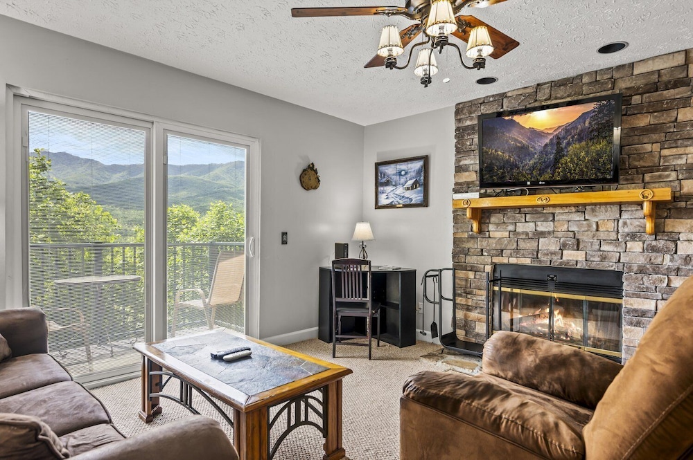 Deer Ridge Mountain Resort