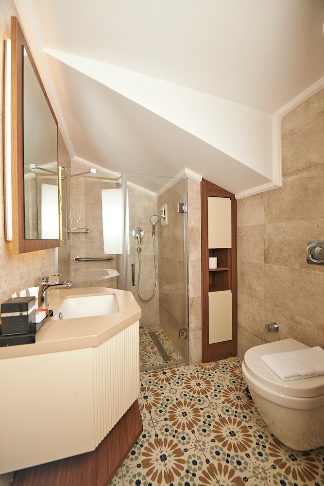 Saratoga Otel - Image 61