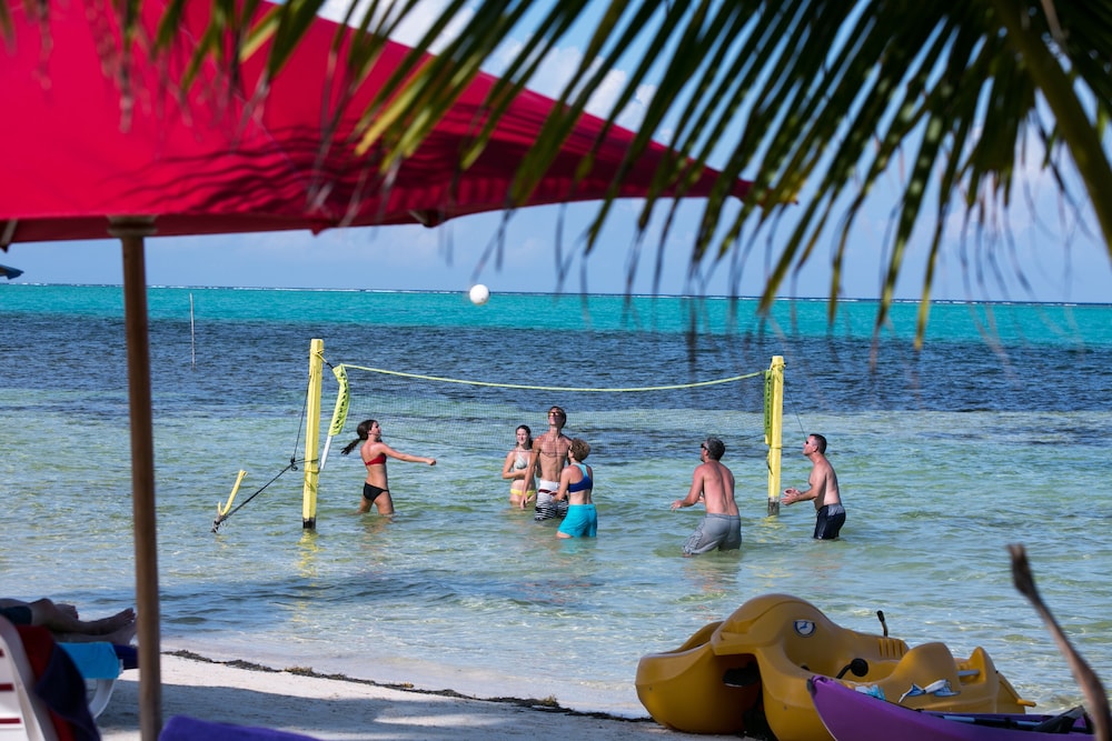 X'Tan Ha - The Waterfront Resort