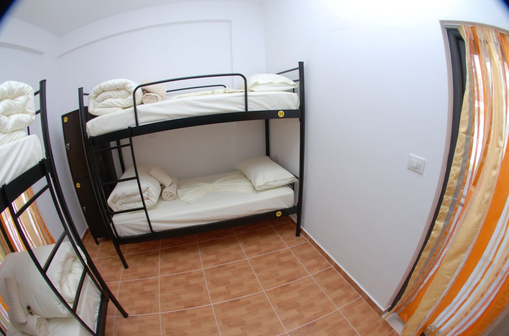 Sunset Hostel