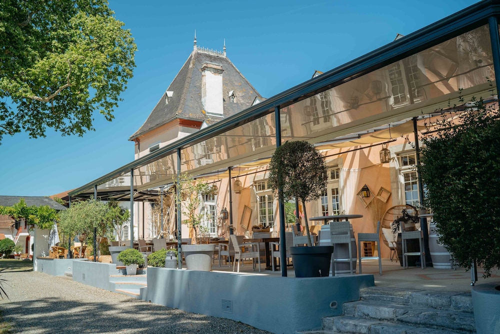 Domaine St Ferreol
