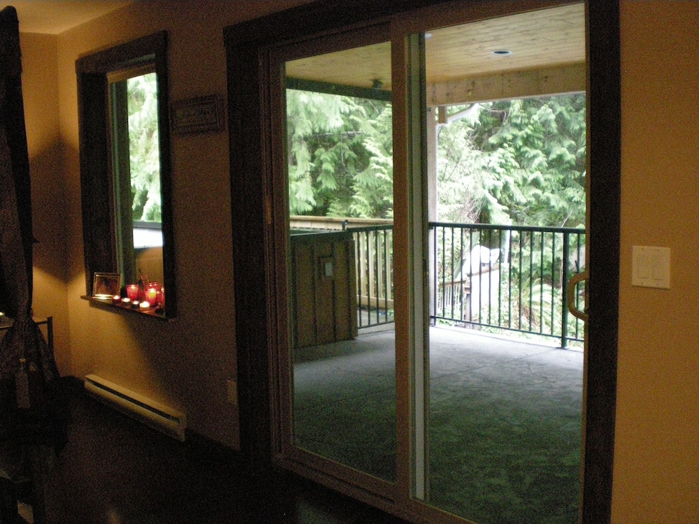 Davis Brook Retreat