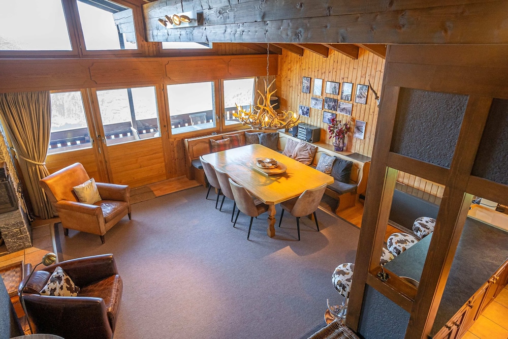 Chalet Rübezahl